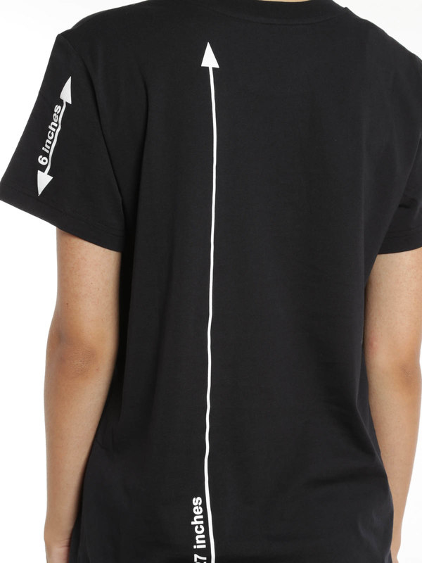 t-shirts shop online Inches t-shirt
