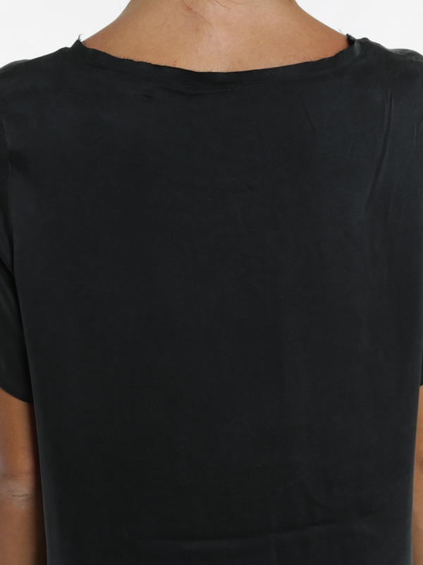 t-shirts shop online Silk t-shirt