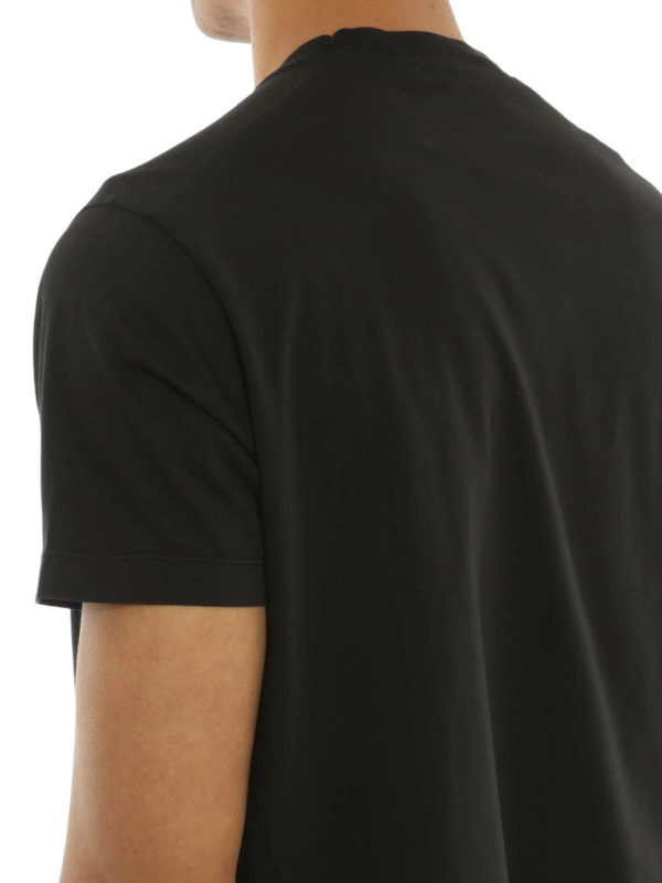 t-shirts shop online Techno Japan T-shirt