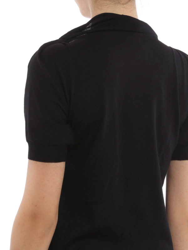 t-shirts shop online Wool T-shirt