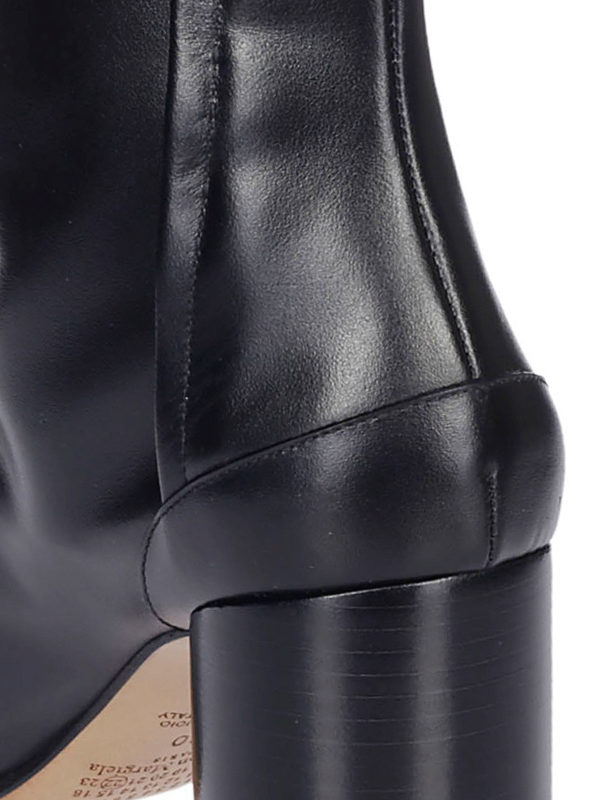 Bottines - Tabi shop online: Maison Margiela