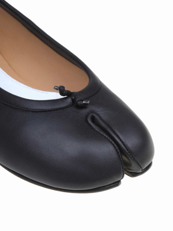 フラットシューズ - Tabi shop online: Maison Margiela