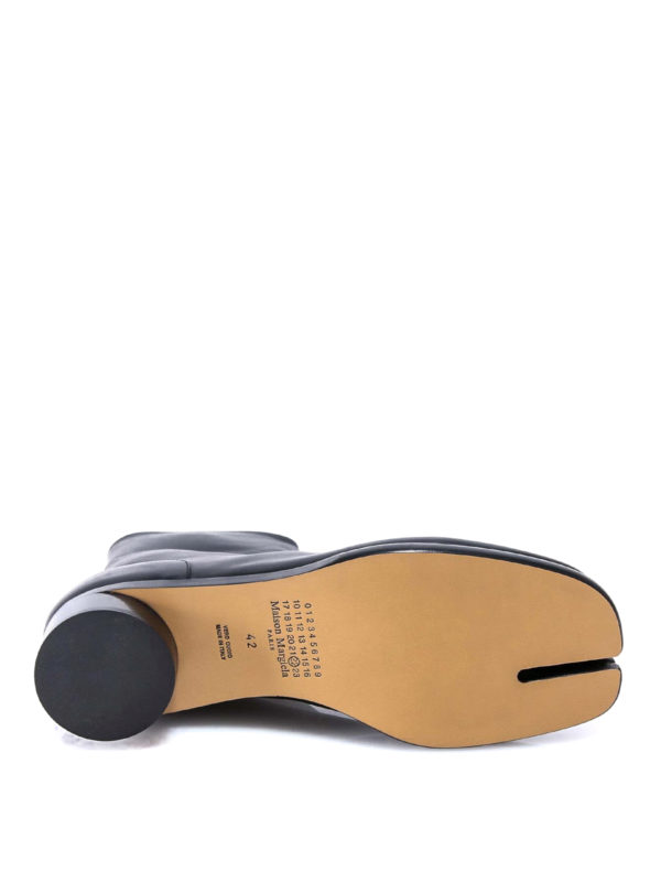 Botas - Tabi shop online: Maison Margiela