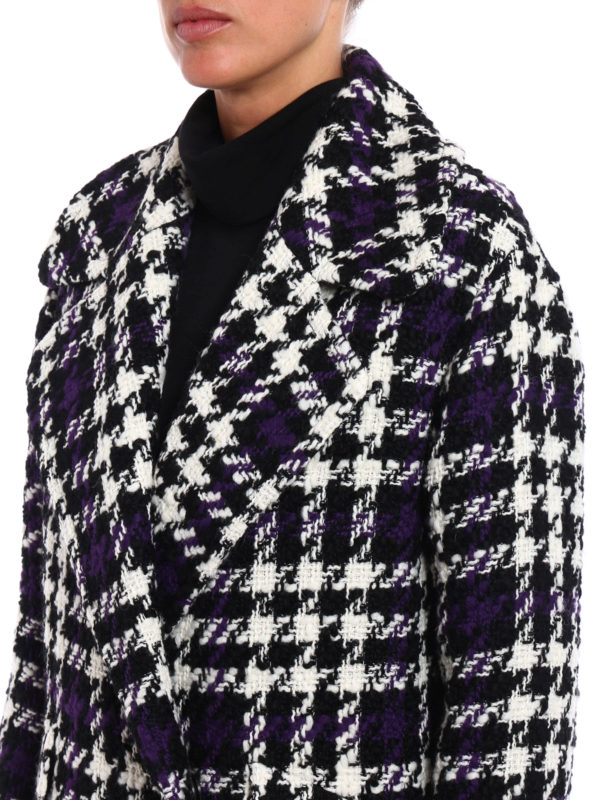 TAGLIATORE buy online 膝丈コート - Agatha