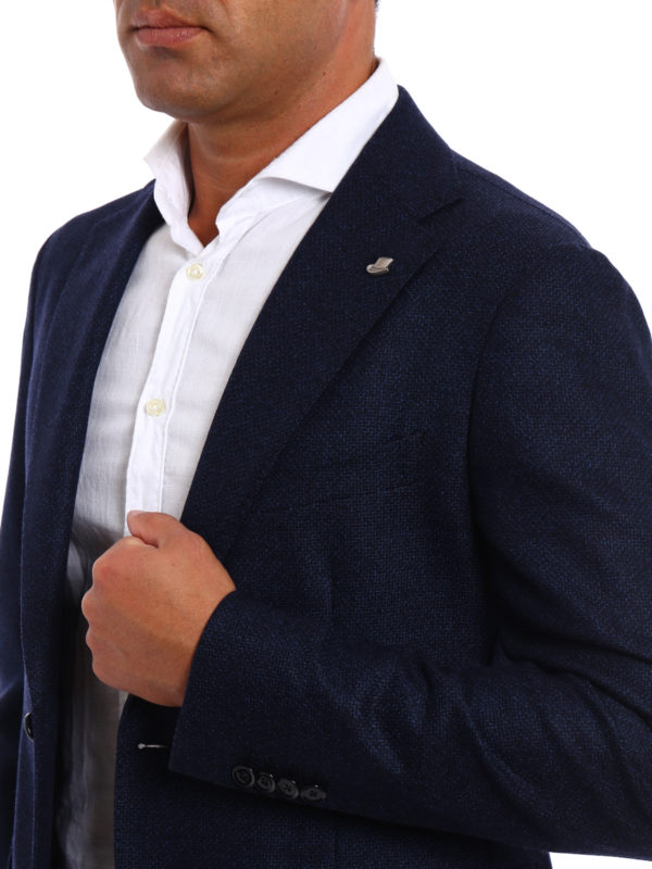 TAGLIATORE buy online Blazer - Azul