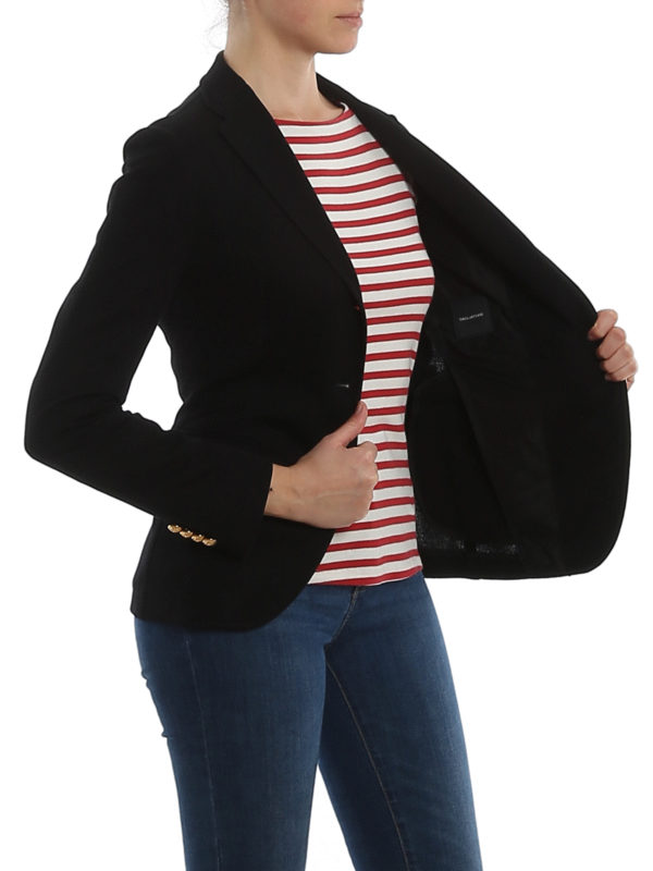 TAGLIATORE buy online Blazer - Schwarz