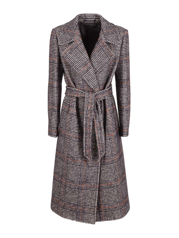 TAGLIATORE: cappotti lunghi - Cappotto Molly