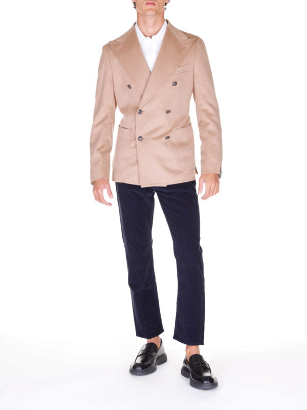 TAGLIATORE: Blazer online - Blazer - Beige