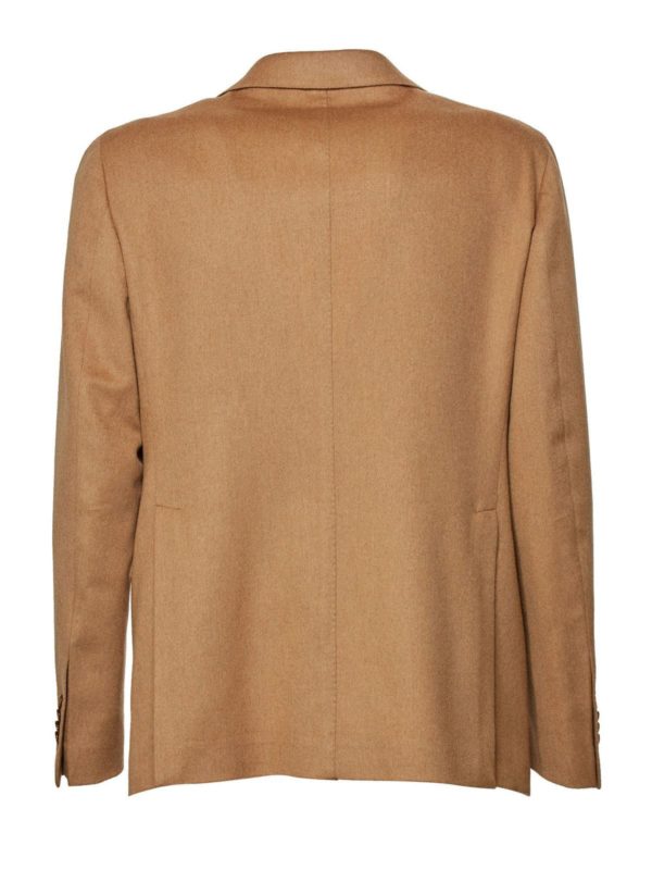 TAGLIATORE: Blazer online - Blazer - Camel