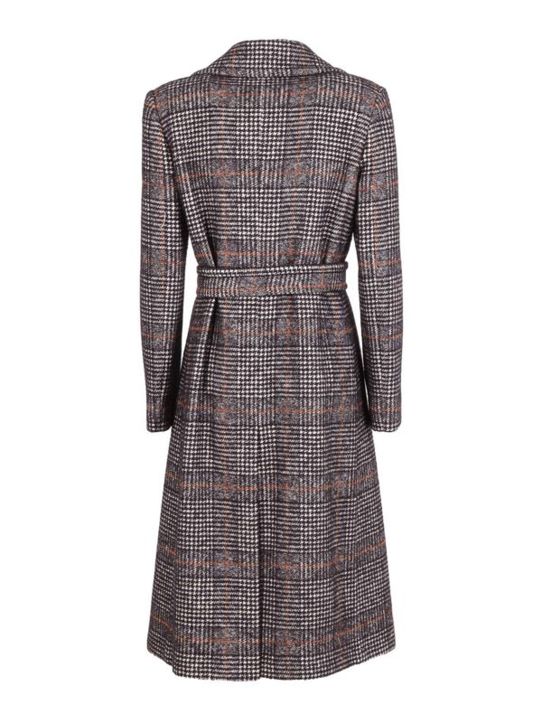 TAGLIATORE: cappotti lunghi online - Cappotto Molly