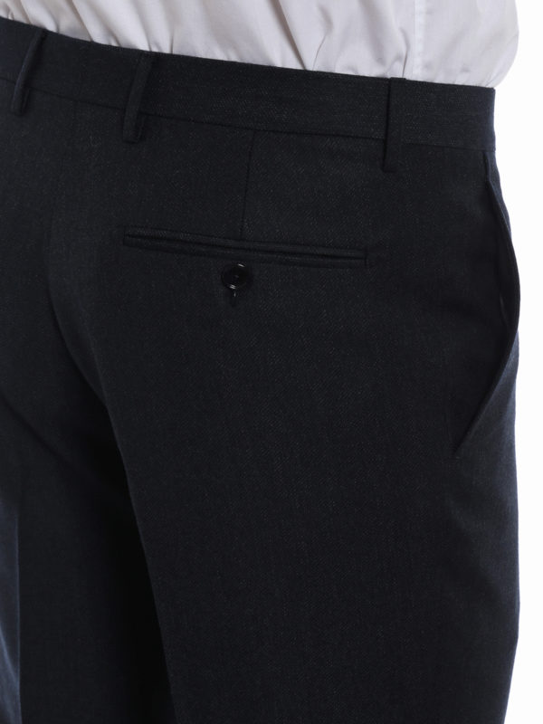 iKRIX TAGLIATORE: フォーマルスーツ - Drop 7R