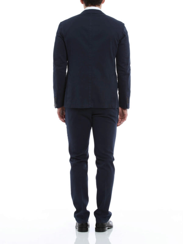 Abito sartoriale shop online: BOGLIOLI