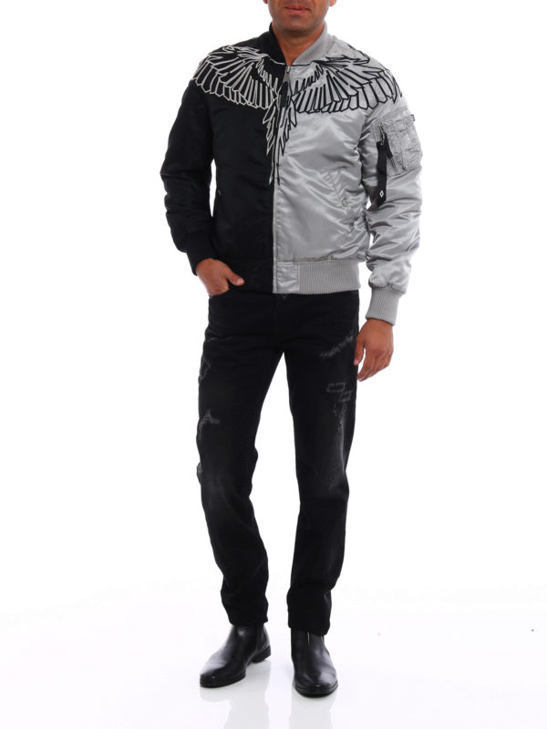 ダウンジャケット - Talca Alpha shop online: Marcelo Burlon