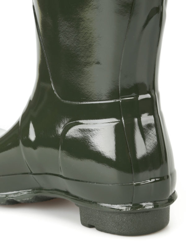 Botas - Tall Gloss shop online: Hunter