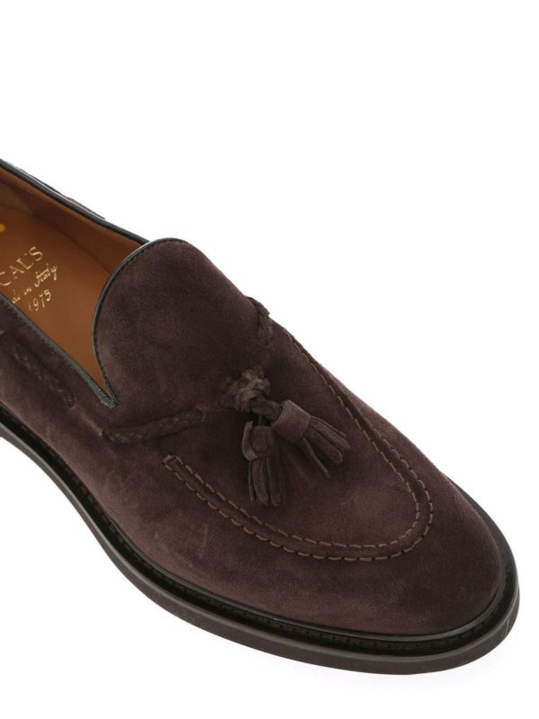 Mocassins - Marron shop online: Doucal