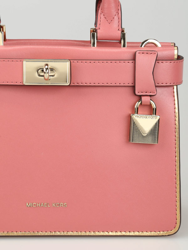 Shopper - Rosa shop online: MICHAEL KORS