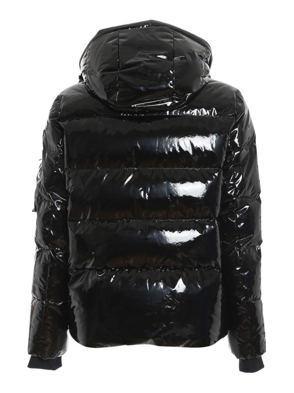 TATRAS: padded jackets online - Ander puffer jacket