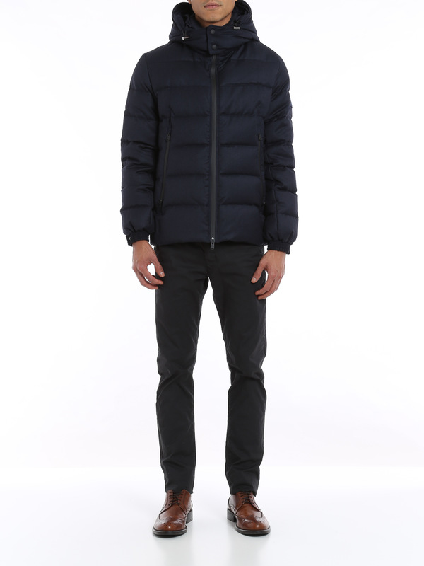 TATRAS: padded jackets online - Lirone Padded jackets jacket