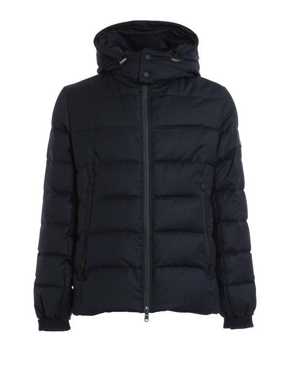 TATRAS: padded jackets - Lirone Padded jackets jacket