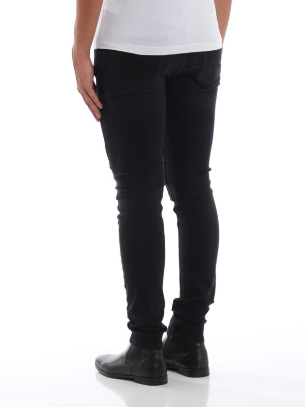 Vaqueros Pitillos - Tattenhall shop online: BELSTAFF