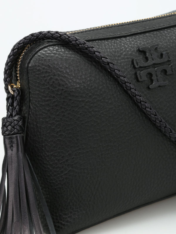 Taylor cross body bag shop online: TORY BURCH