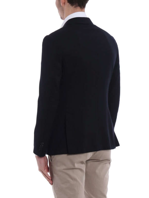 ブレザー - Techmerino shop online: Z ZEGNA