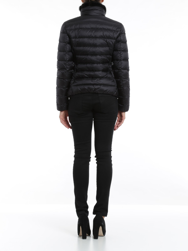 Templez padded jacket shop online: MONCLER