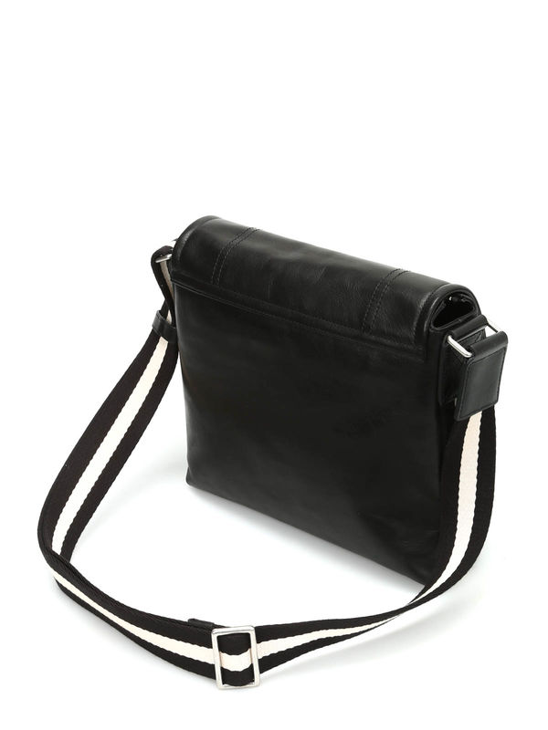 Terlago messenger bag shop online: BALLY