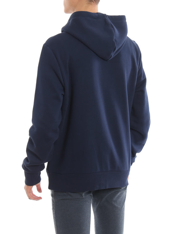 Sudadera - Azul shop online: MICHAEL KORS