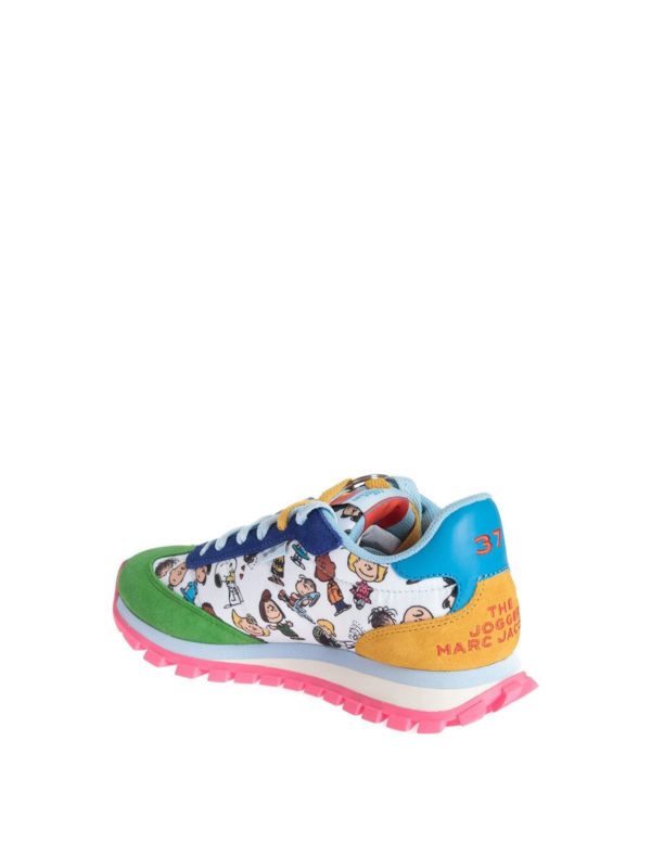 Sneaker - Bunt shop online: MARC JACOBS