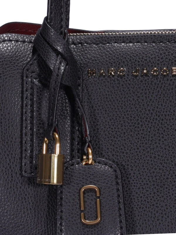 Shopper - Schwarz shop online: MARC JACOBS