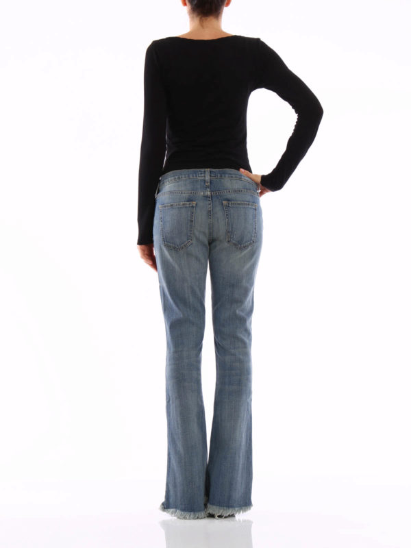 Jeans Boot-Cut The Flip Flop shop online: Current/Elliott