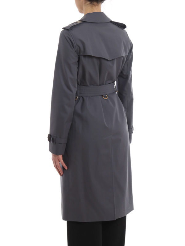 Burberry トレンチコート - The Kensington Long|4073369