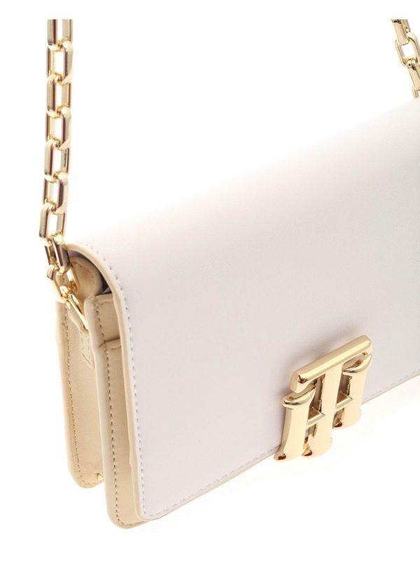 クロスボディバッグ - The Lock Mini shop online: TOMMY HILFIGER