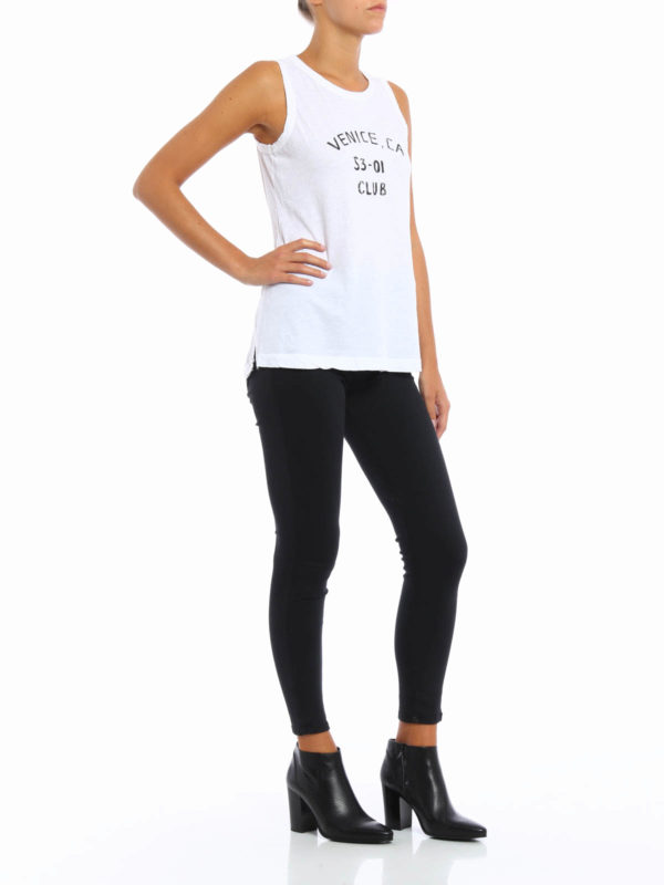 The Muscle shop online: Current/Elliott