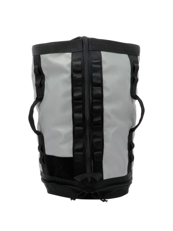 THE NORTH FACE: backpacks - Explore Haulaback reflective backpack
