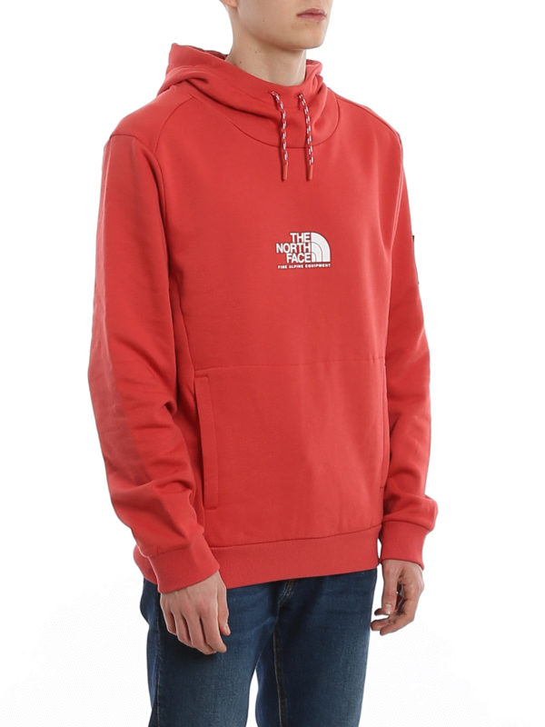 THE NORTH FACE buy online Sudadera - Fine Alpine