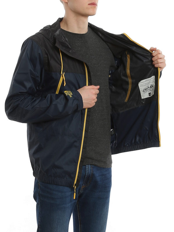 THE NORTH FACE buy online Nylon windbreaker
