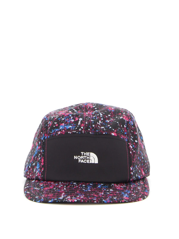 THE NORTH FACE: hats & caps - Nylon baseball cap