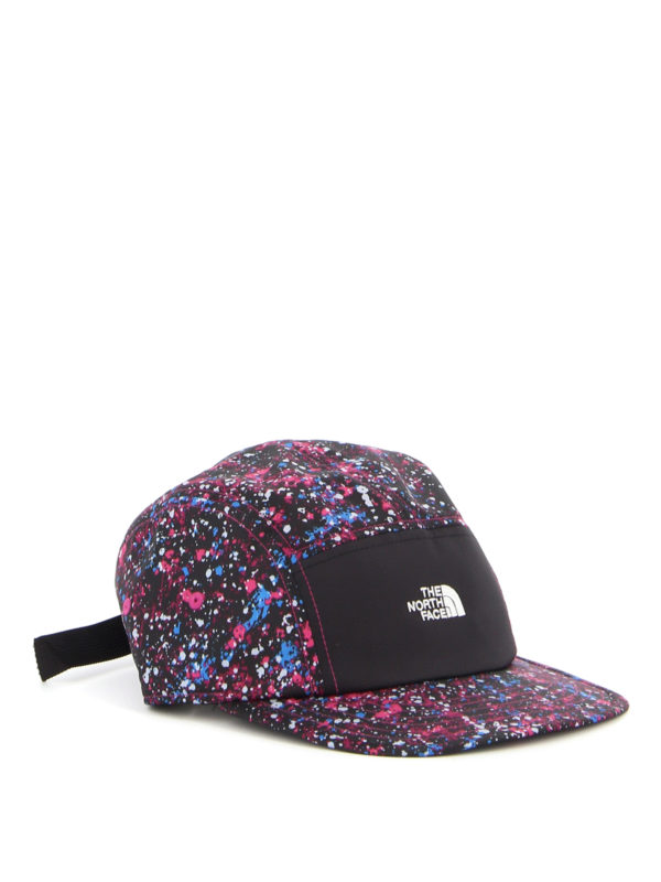 THE NORTH FACE: hats & caps online - Nylon baseball cap