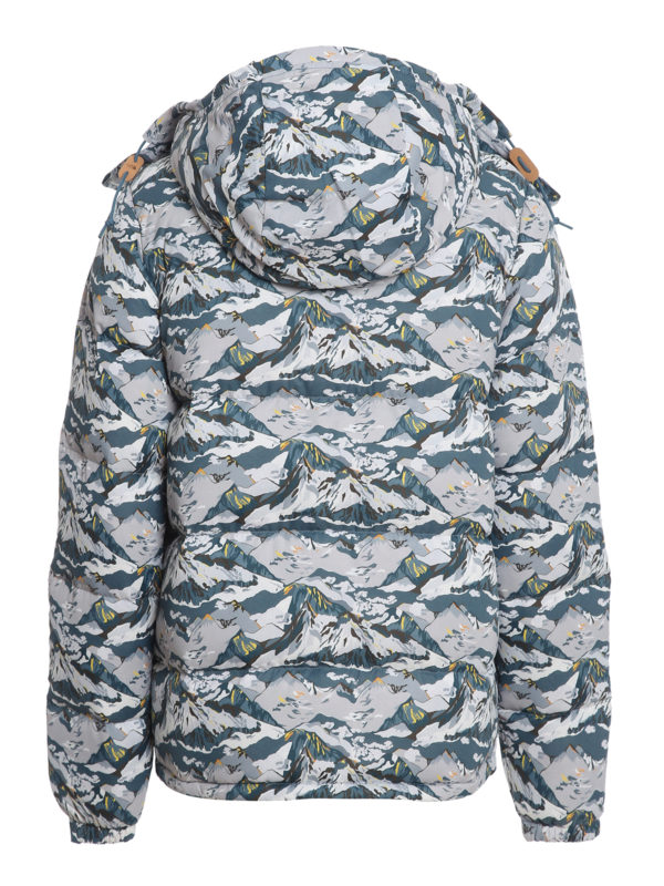 THE NORTH FACE: padded jackets online - Liberty Sierra down jacket