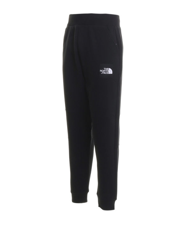THE NORTH FACE: Pantalones deportivos online - Never Stop Exploring - Negro