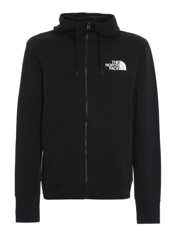 THE NORTH FACE: Felpe e maglie - Felpa Himalayan