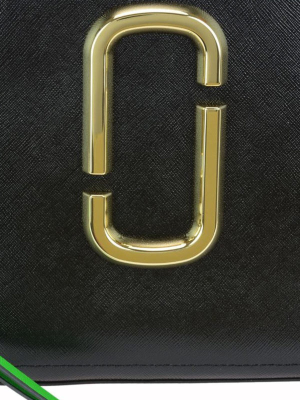 The Pack Shot small backpack shop online: MARC JACOBS