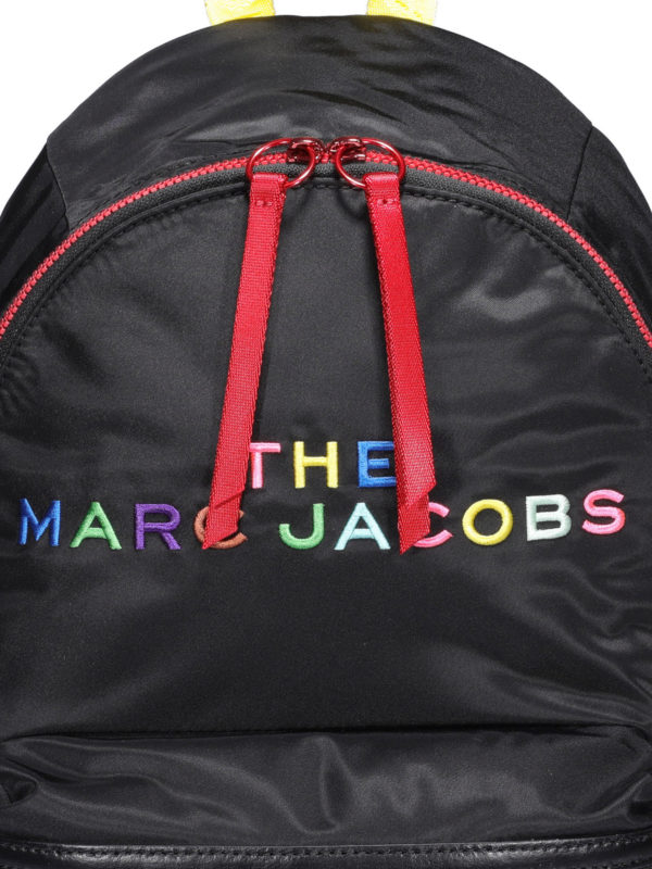 Rucksack - Schwarz shop online: MARC JACOBS