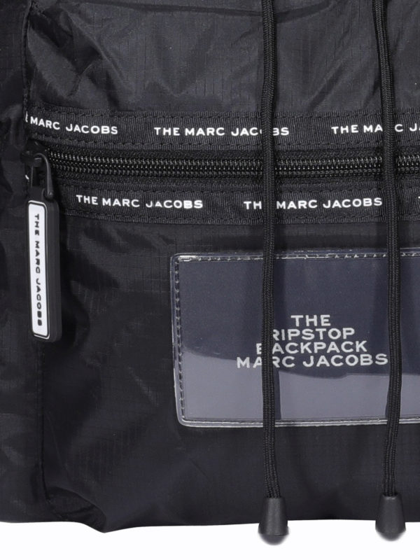 The Ripstop backpack shop online: MARC JACOBS