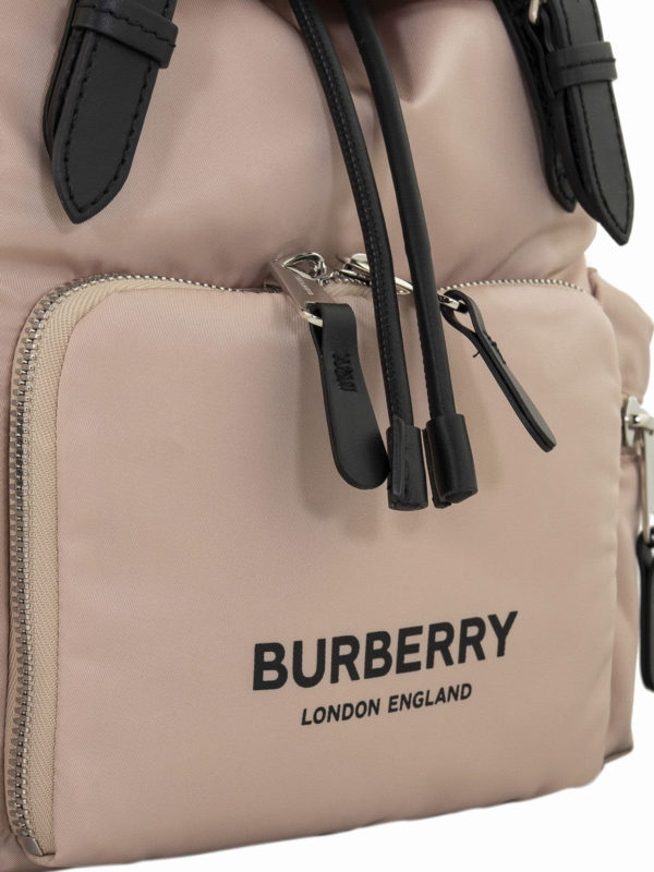 Mochila - The Rucksack M shop online: BURBERRY