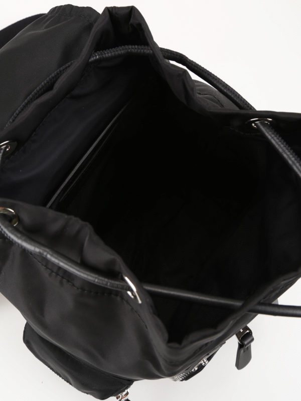 The Small Rucksack backpack shop online: BURBERRY