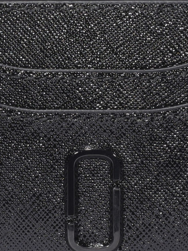 Portemonnaie - Schwarz shop online: MARC JACOBS