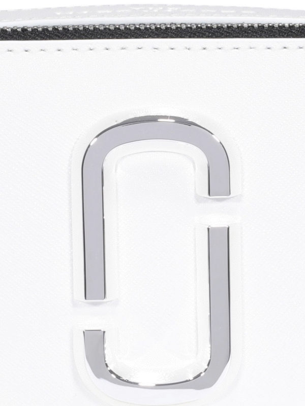 クロスボディバッグ - The Snapshot shop online: MARC JACOBS